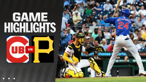 Game Highlights Video
