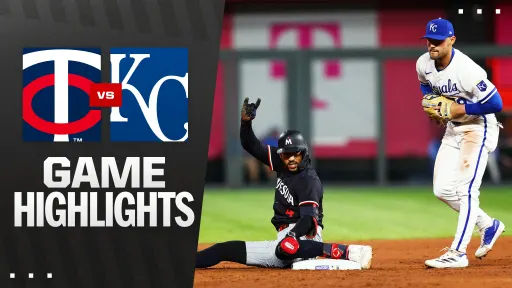 Game Highlights Video