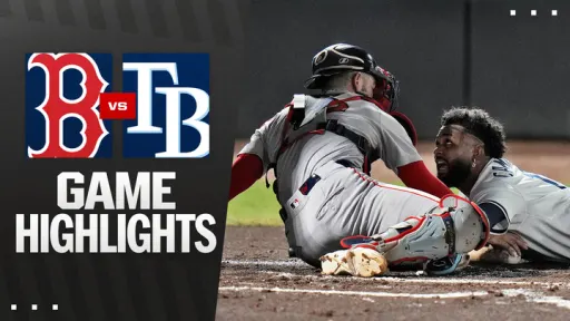 Game Highlights Video