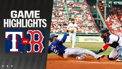 Game Highlights Video