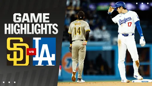 Game Highlights Video