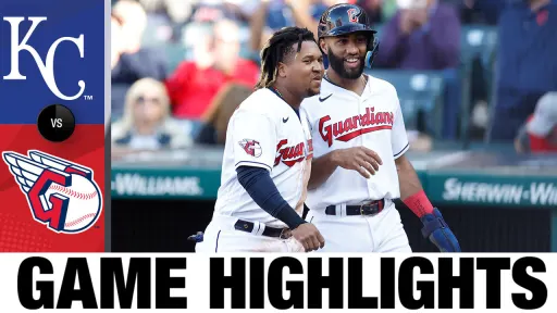 Game Highlights Video