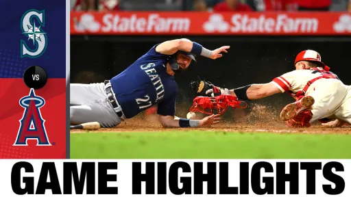 Game Highlights Video