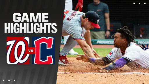 Game Highlights Video
