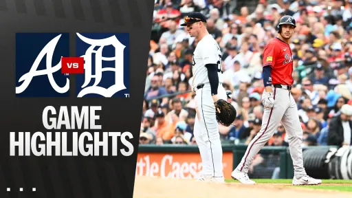 Game Highlights Video
