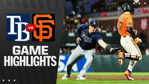 Game Highlights Video