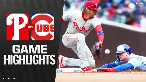 Game Highlights Video