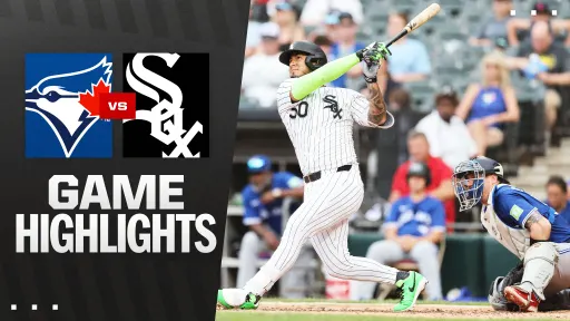 Game Highlights Video