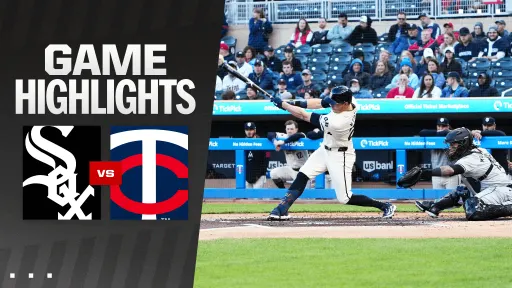 Game Highlights Video
