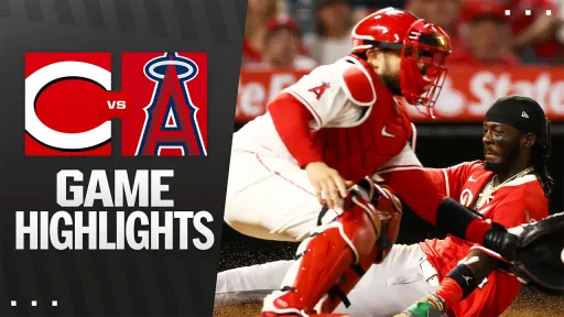 Game Highlights Video