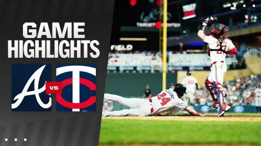 Game Highlights Video
