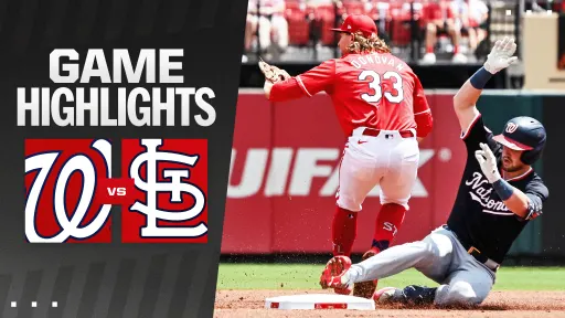 Game Highlights Video