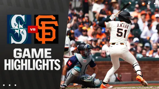 Game Highlights Video