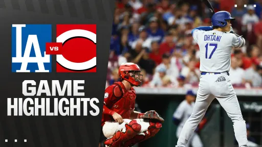 Game Highlights Video