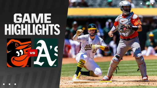 Game Highlights Video
