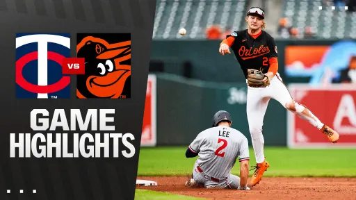Game Highlights Video