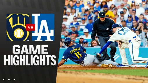 Game Highlights Video