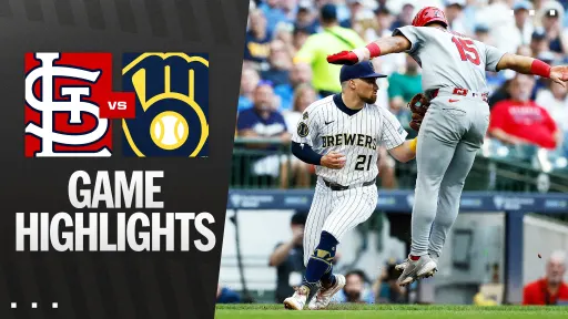 Game Highlights Video