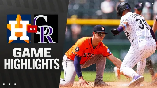 Game Highlights Video