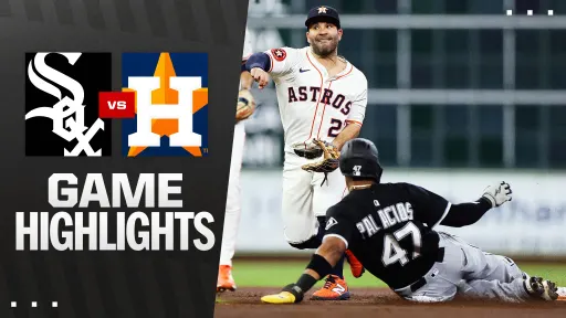Game Highlights Video