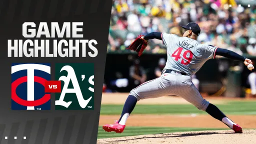 Game Highlights Video