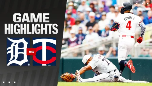 Game Highlights Video
