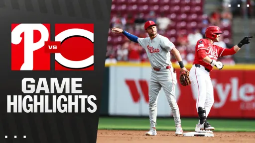 Game Highlights Video
