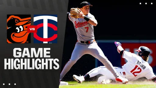 Game Highlights Video