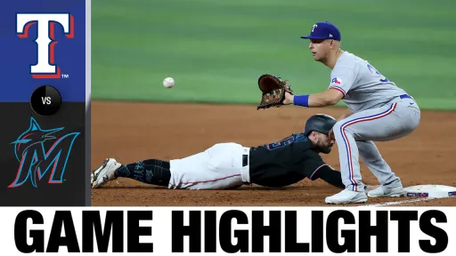 Game Highlights Video