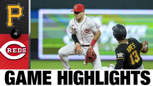Game Highlights Video