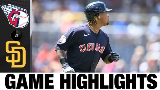 Game Highlights Video