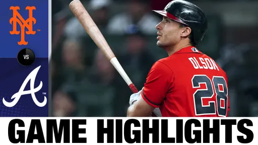 Game Highlights Video