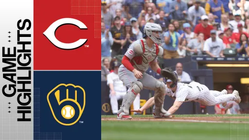 Game Highlights Video