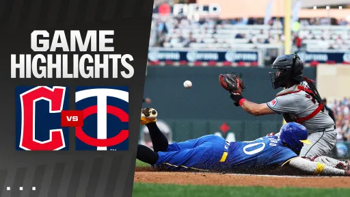 Game Highlights Video