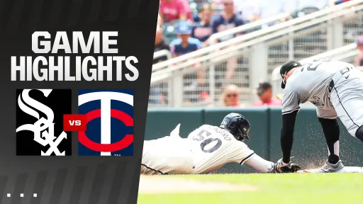 Game Highlights Video