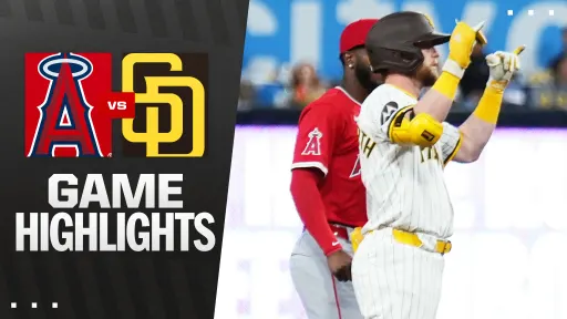 Game Highlights Video