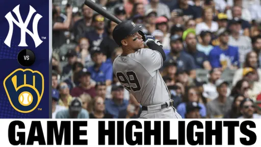 Game Highlights Video