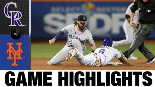 Game Highlights Video