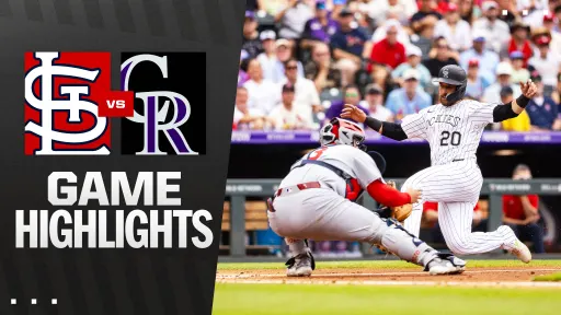 Game Highlights Video
