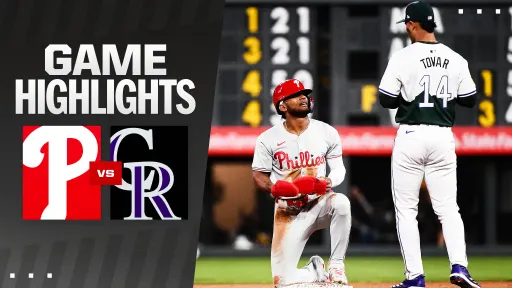 Game Highlights Video