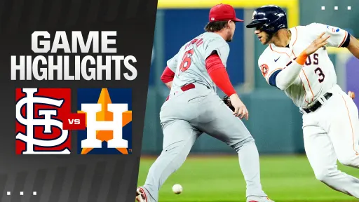 Game Highlights Video