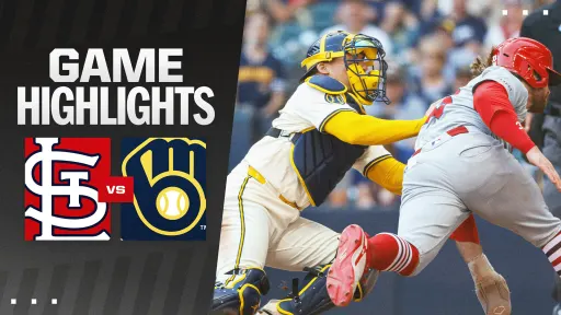 Game Highlights Video