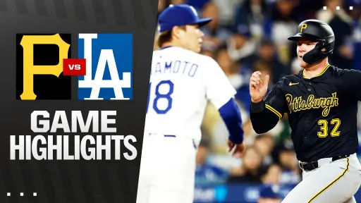 Game Highlights Video