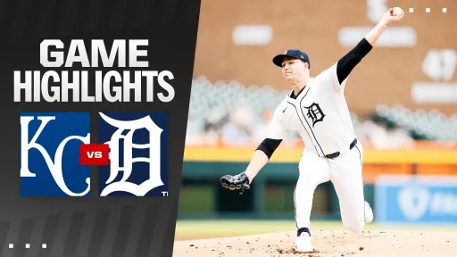 Game Highlights Video