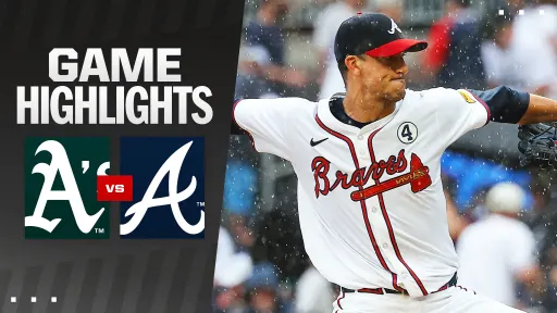 Game Highlights Video