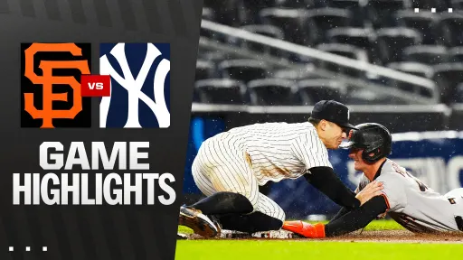 Game Highlights Video