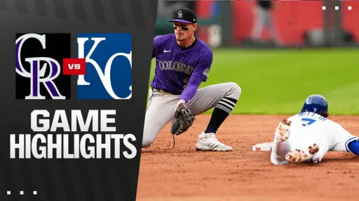 Game Highlights Video