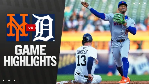 Game Highlights Video