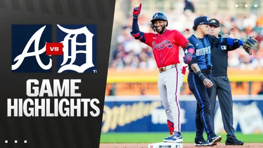 Game Highlights Video