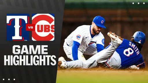 Game Highlights Video